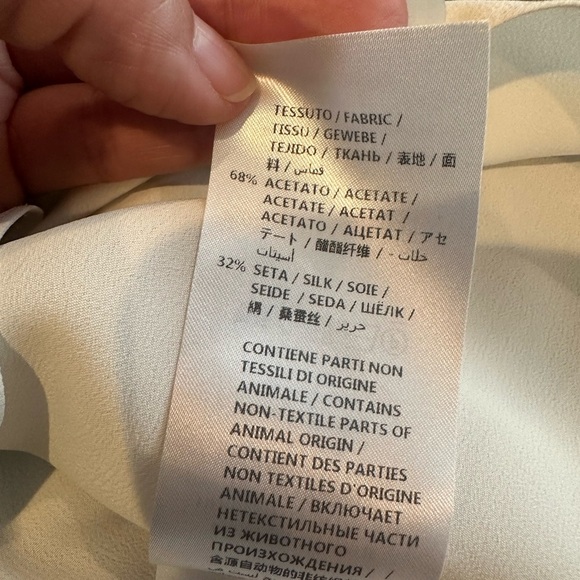 Alexander McQueen top - Picture 5 of 6